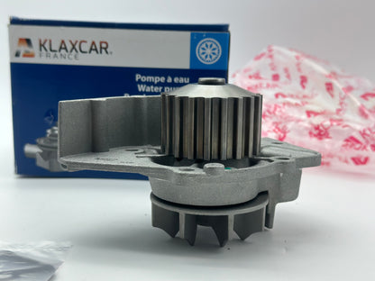 POMPE À EAU Klaxcar, 42002z Peugeot, Citroën, fiât, Lancia