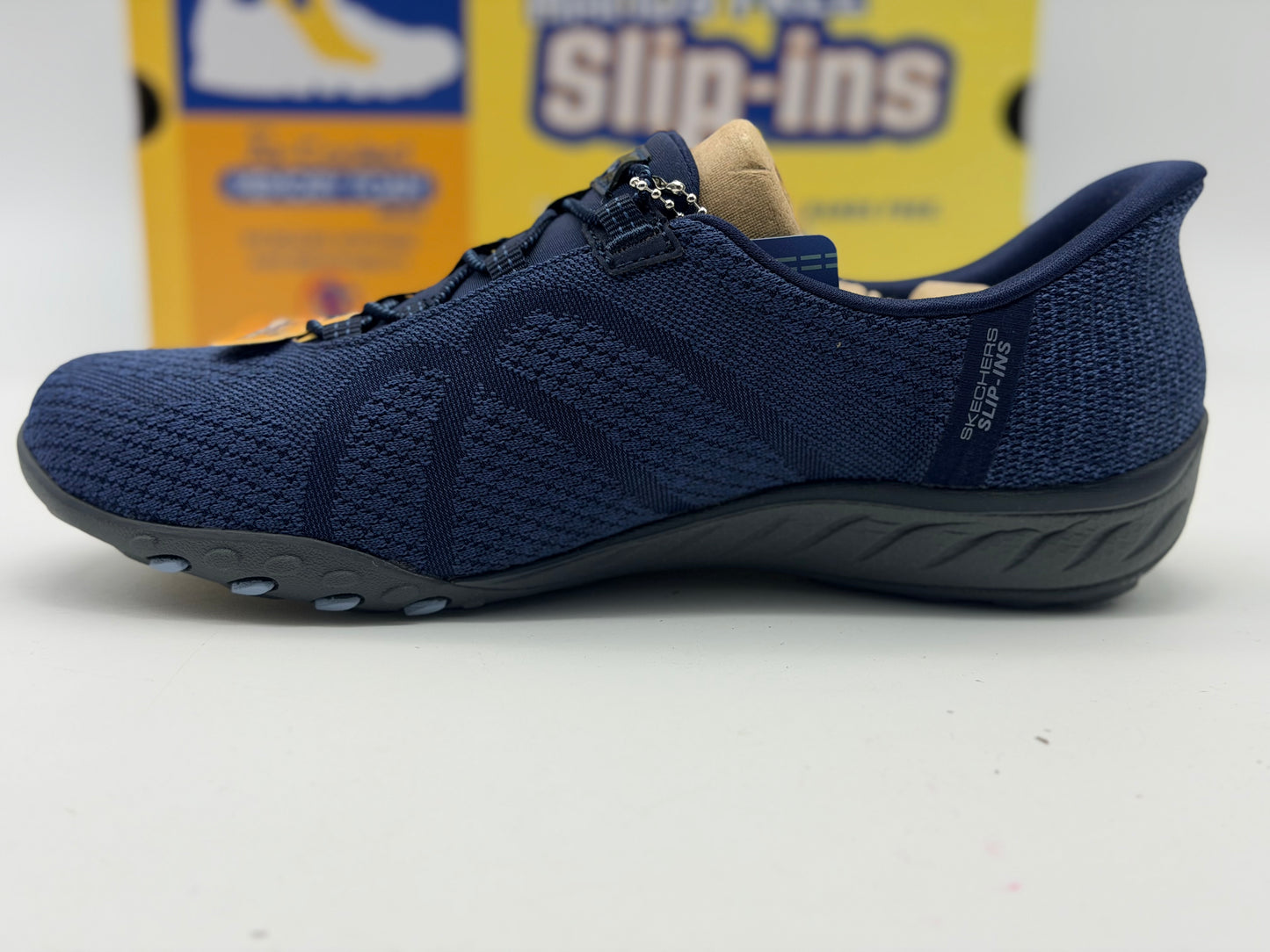 Skechers Breathe Easy Fortune, Baskets Basses Femme