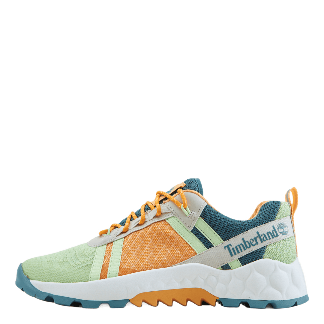 Baskets TIMBERLAND Solar Wave Lt Low Butterfly