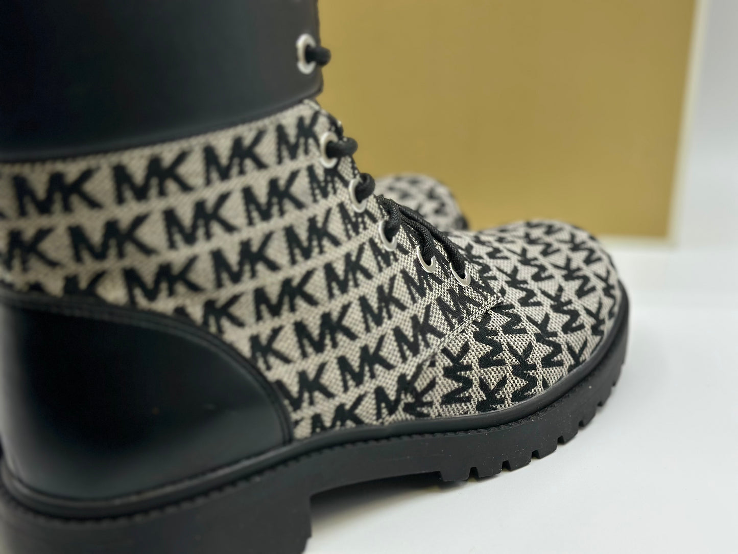MICHAEL MICHAEL KORS
Ranger Payton en jacquard à logo