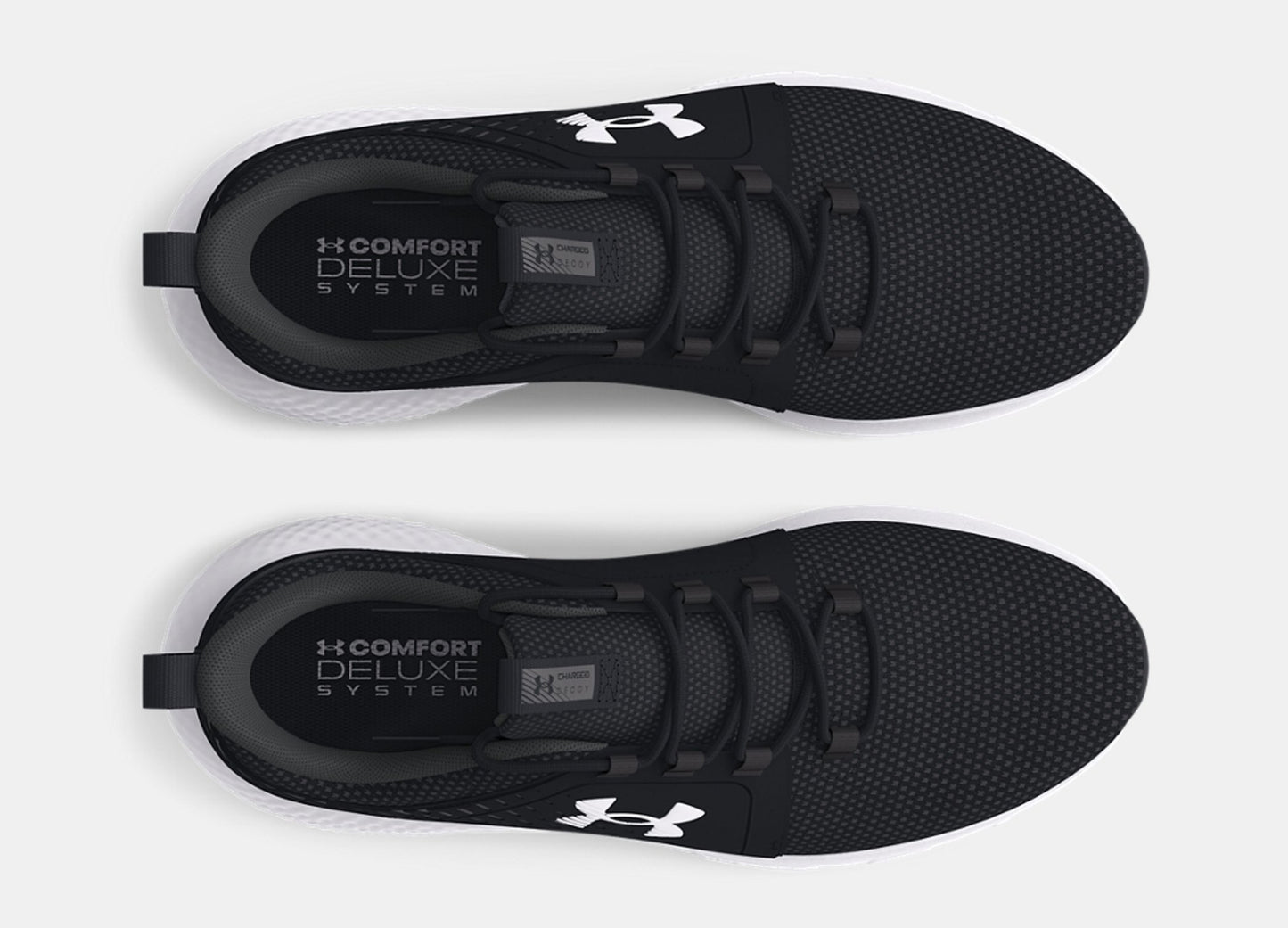 Chaussure de course UNDER armour homme neuves et authentique taille 43. (UK 8,5) 27,5 cm