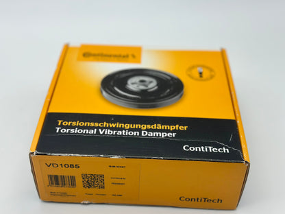 CONTITECH VD1085 Poulie, vilebrequin neuve