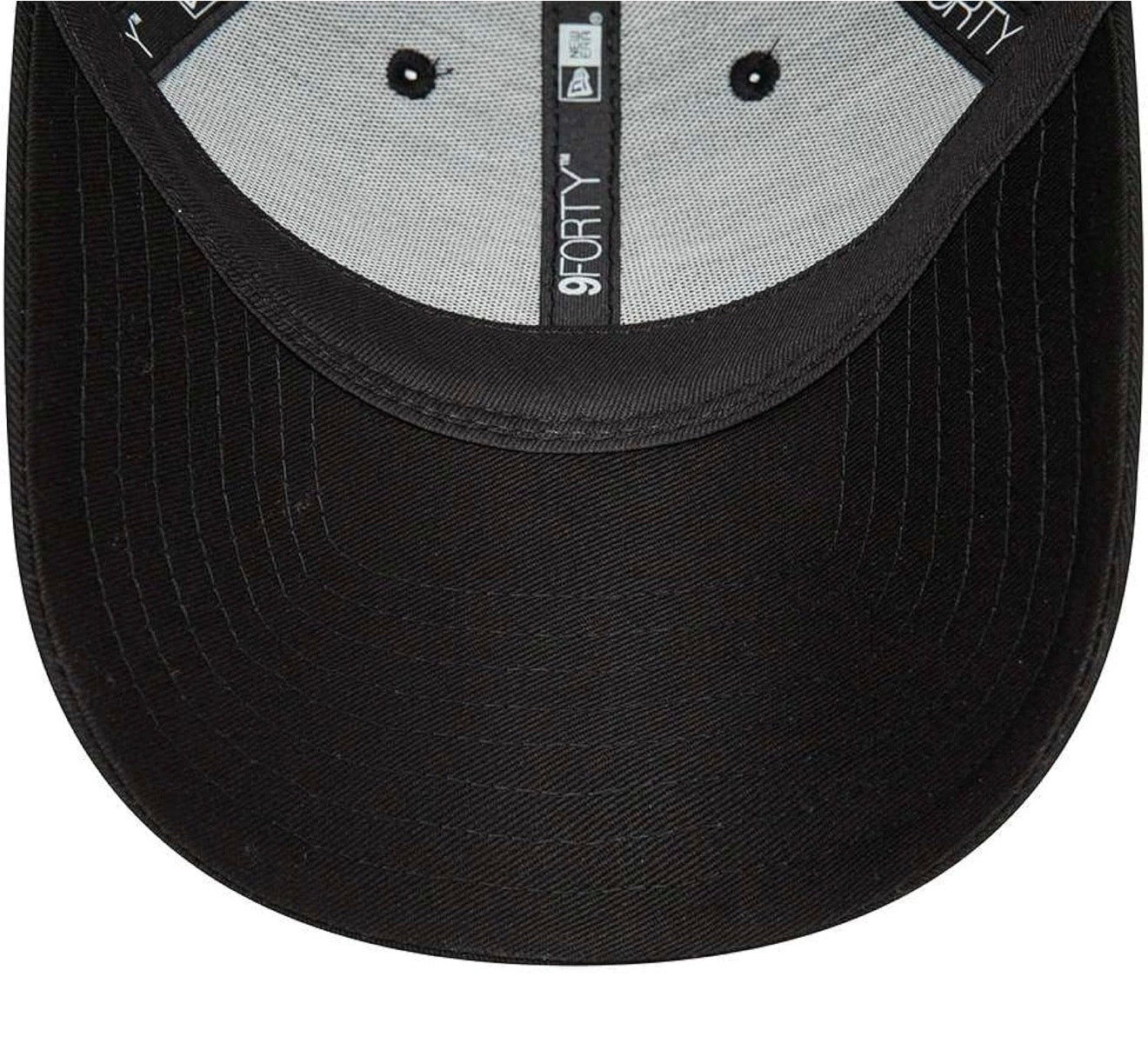 Casquette New Era 9Forty Strapback Cap - Outline New York Yankees
