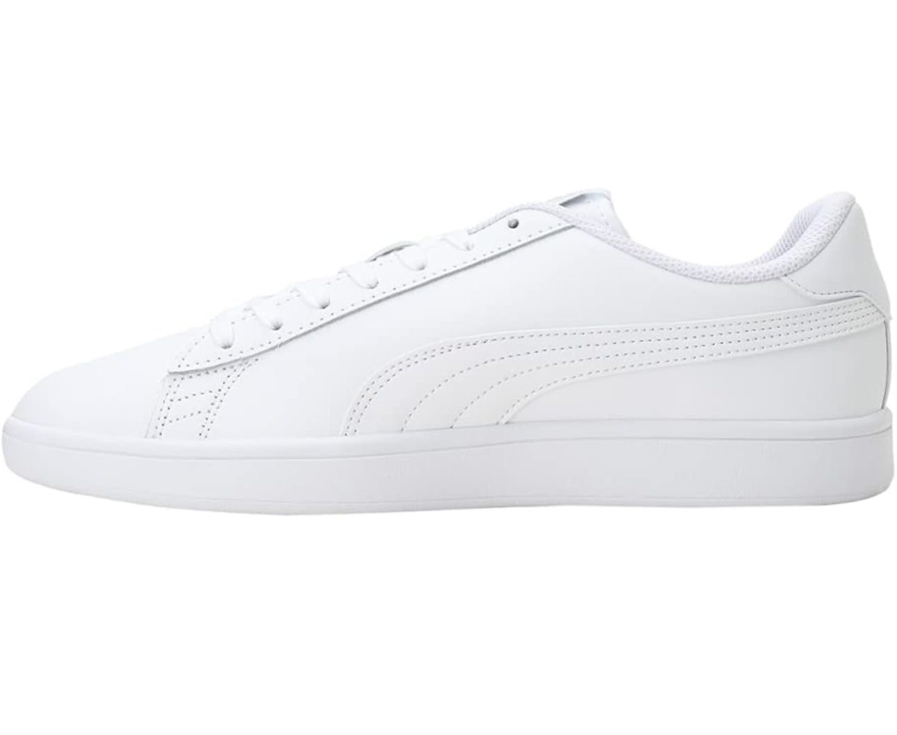 Baskets PUMA Mixte Smash neuves et authentique taille 43