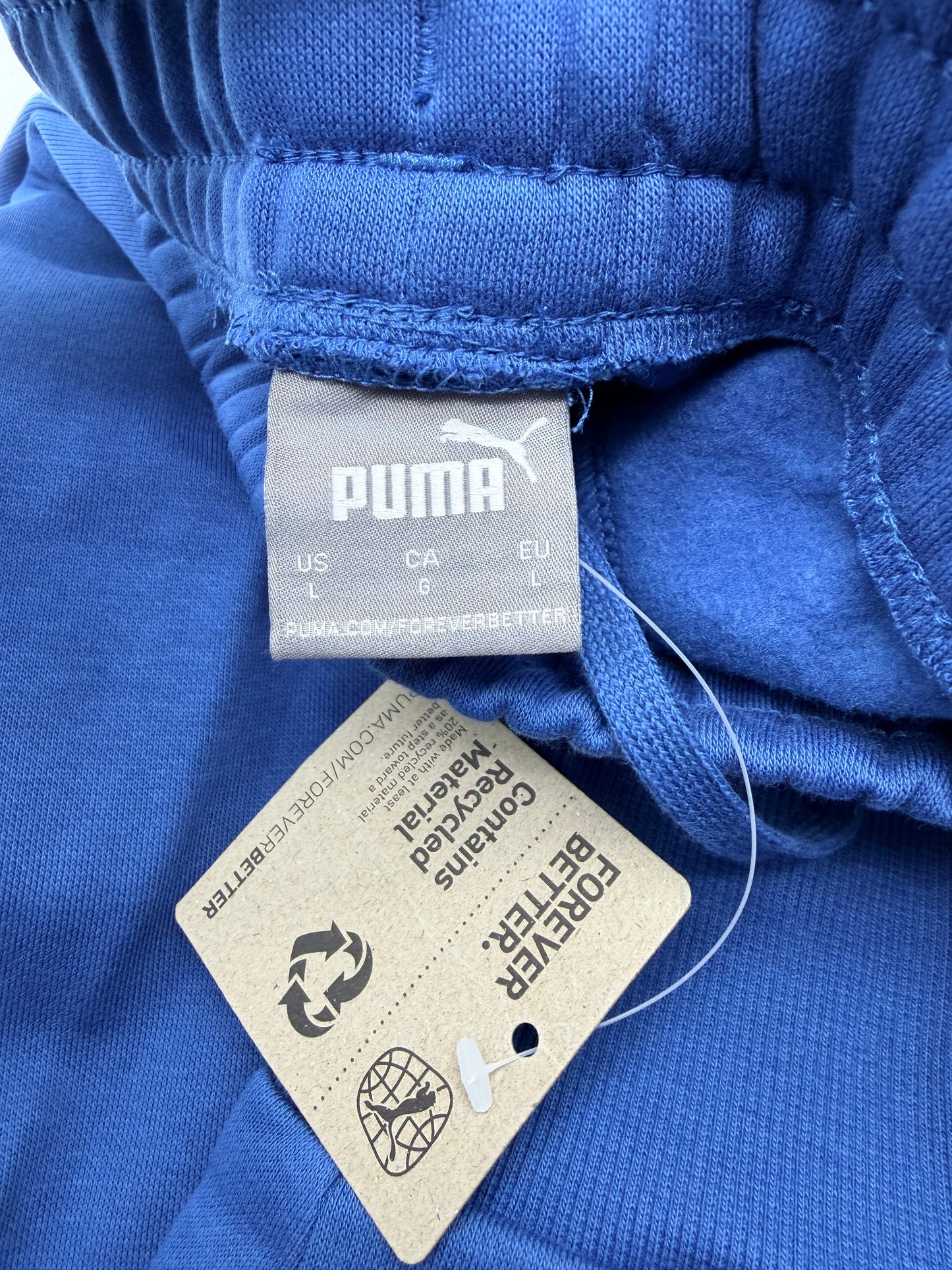 Nike Sportswear
Pantalon de survêtement - royal blue