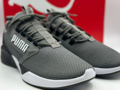 PUMA Mixte Retaliate 2 Chaussure Bateau