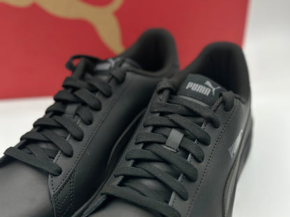 PUMA Mixte Smash 3.0 L Sneaker