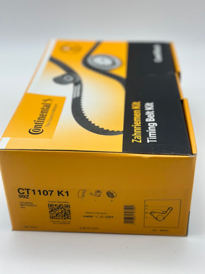Kit de distribution CONTI CT1107K1, Hyundai, Mitsubishi, KIA neuf