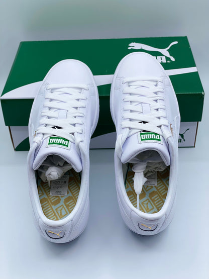 PUMA Basket Classic XXI Baskets Unisexes Taille 38,5.