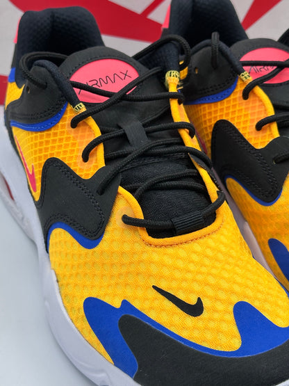 Nike Air Max 2X Laser Orange