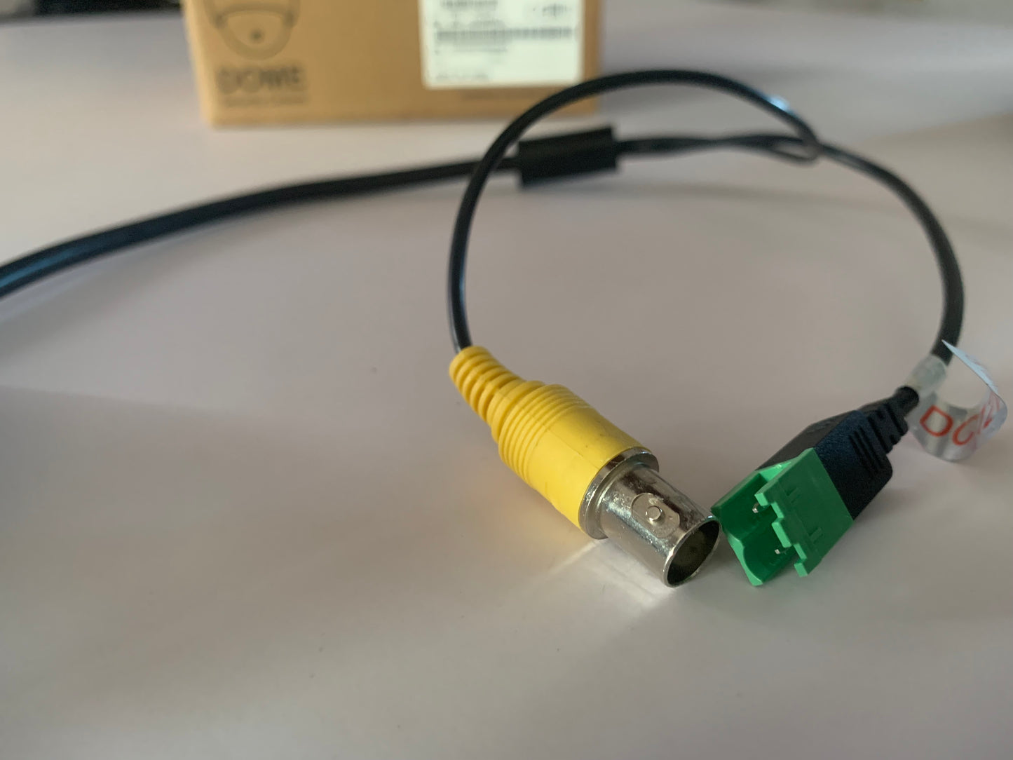 Caméra de vidéosurveillance analogique à dôme infrarouge Samsung SCV-6023RP 1080