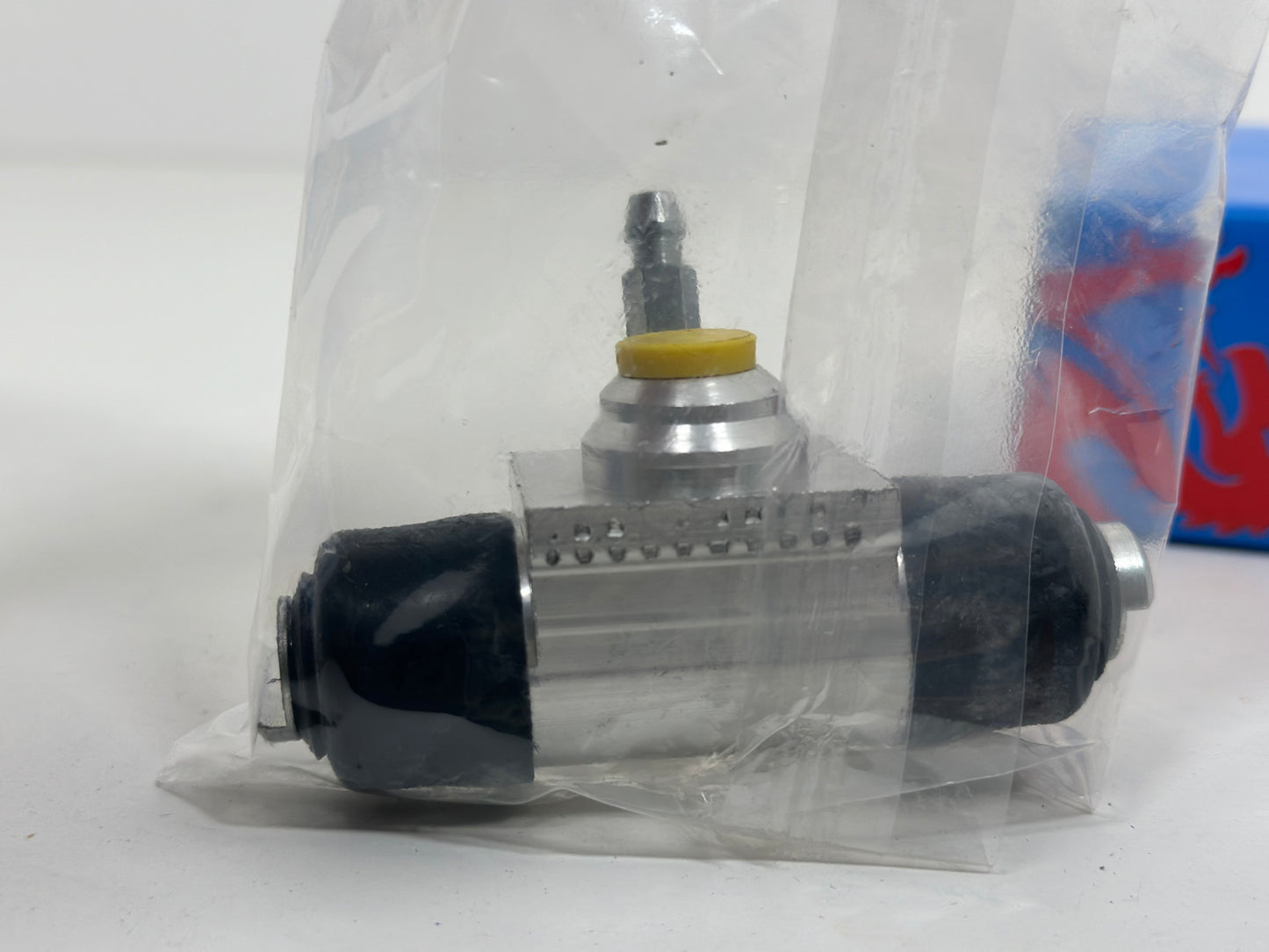 QUINTON HAZELL BWC3580 Cylindre de roue
18 mm, Aluminium, 1x M10x1.0
Réf.: BWC3580
EAN: 5016593493988 pour Audi,seat, Volkswagen, Skoda