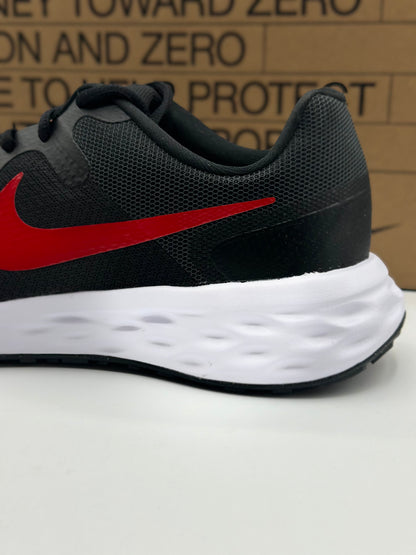 NIKE REVOLUTION 6 - Chaussures de running sur route