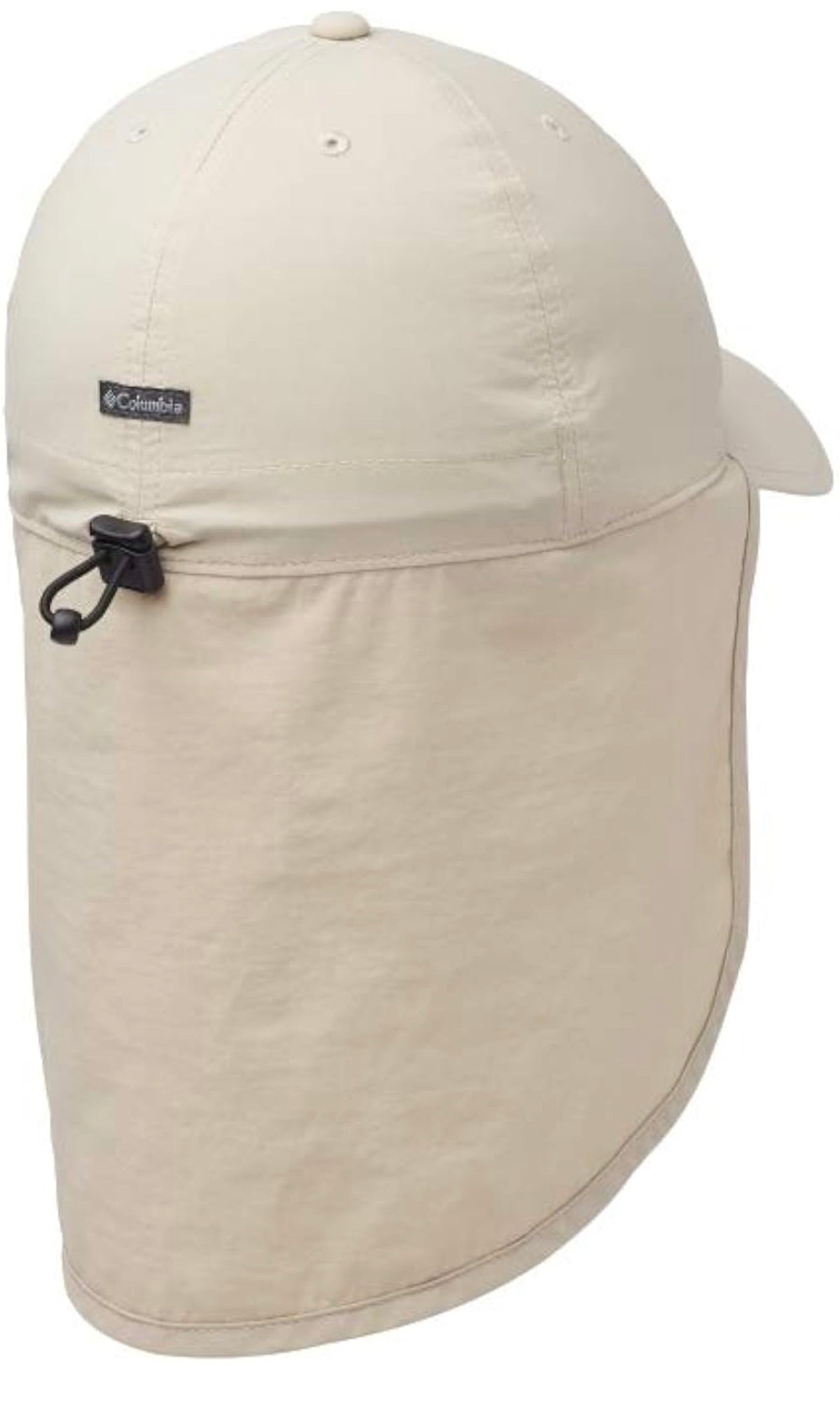 Columbia Schooner Bank, Casquette avec Protège-Nuque, Mixte Adulte