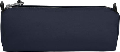 Eastpak Benchmark Single Trousse, 21 cm, Bleu (Cloud Navy)