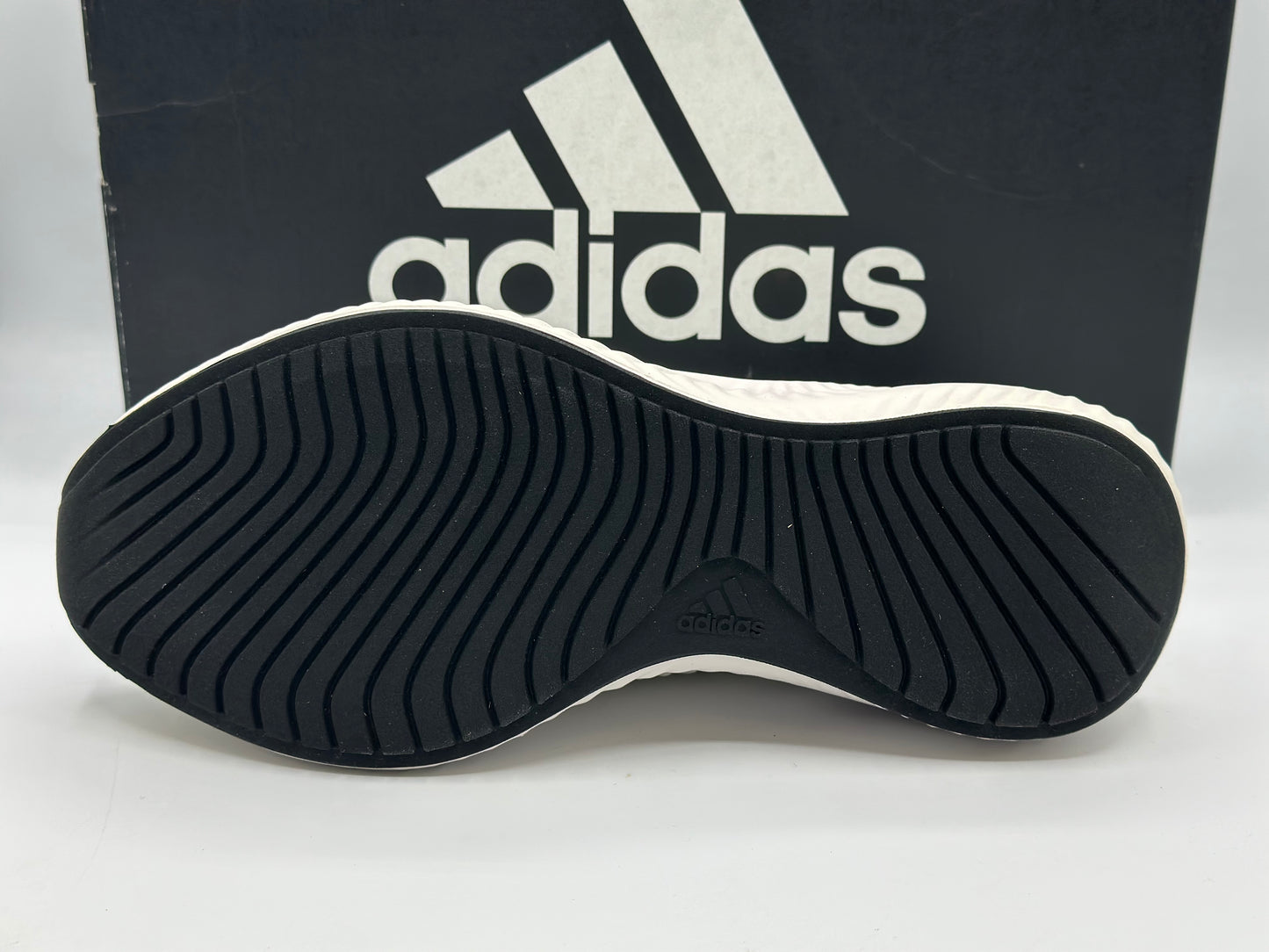 adidas Femme Alphabounce 3 W Chaussure de Course
