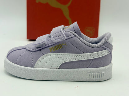 Puma Club II V Inf SneakerMixte chaussures bébé