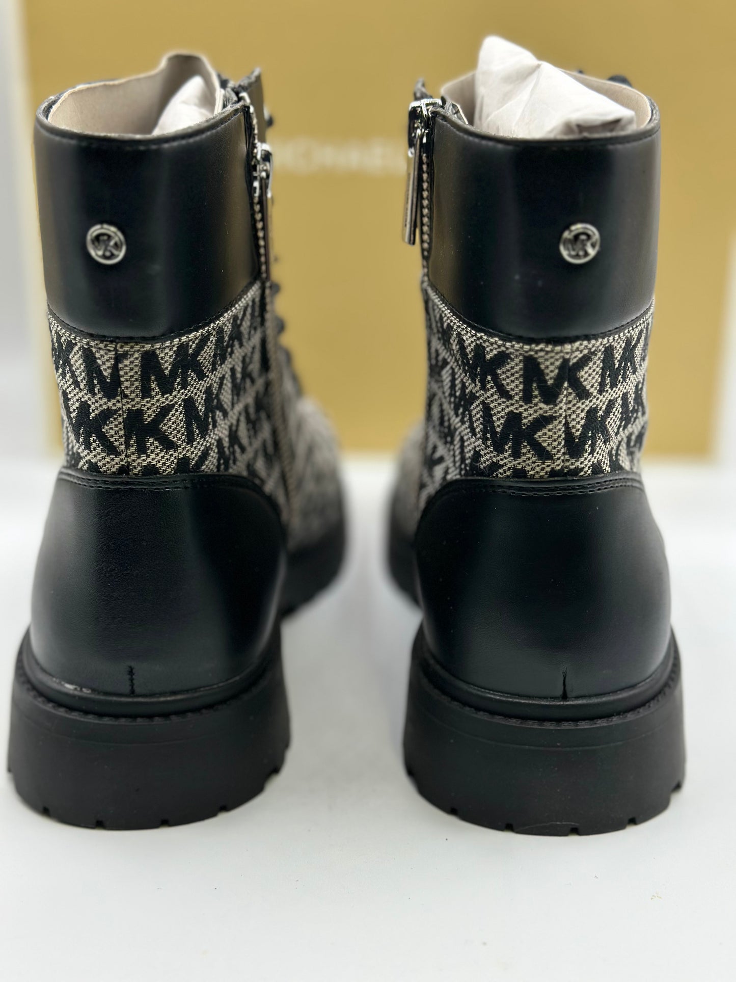 MICHAEL MICHAEL KORS
Ranger Payton en jacquard à logo