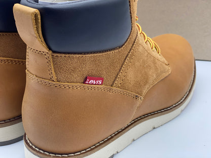 Chaussures montantes LEVI’S taille 44 neuves et authentique