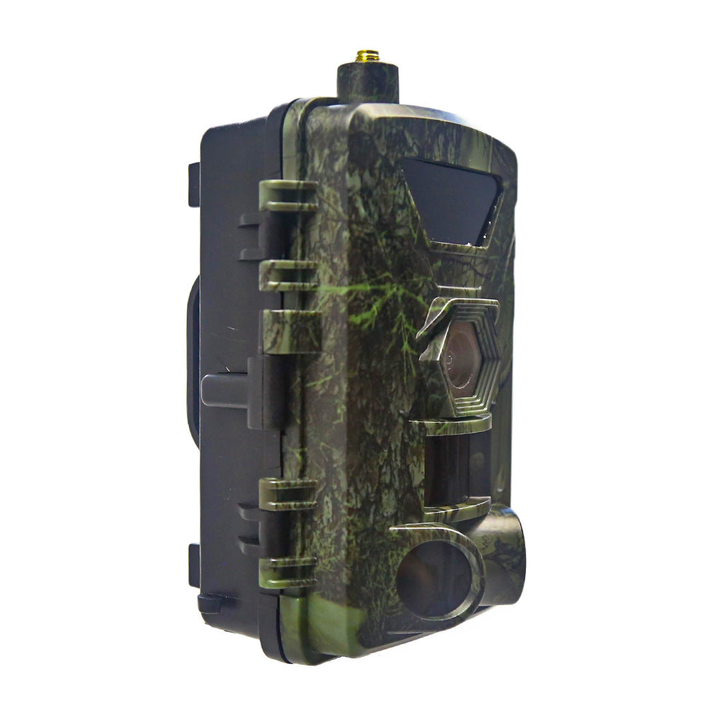 Caméra étanche de surveillance de la faune en plein air