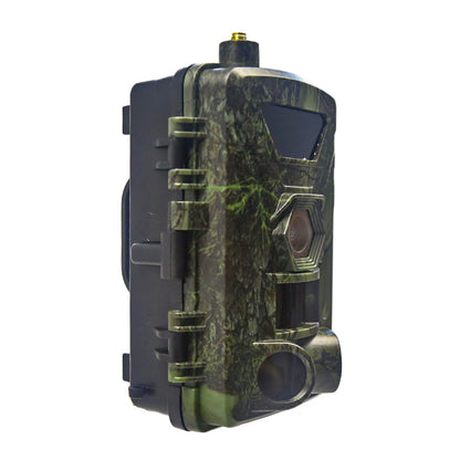 Caméra étanche de surveillance de la faune en plein air