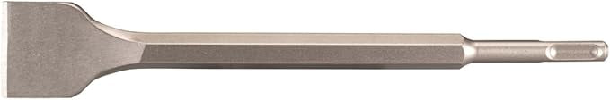 Burin large SDS-Plus 250x40mm - Makita D-08735