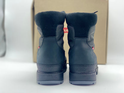 Levi's® Torsten Quilted Boots Stiefel Schuhe Leder | 41 et 44 neuves