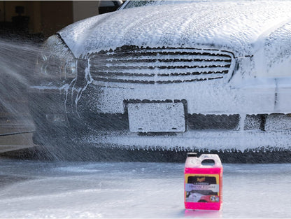 Meguiar's G191532EU Shampooing pour Canon à Mousse Ultimate Snow Foam - 946ml