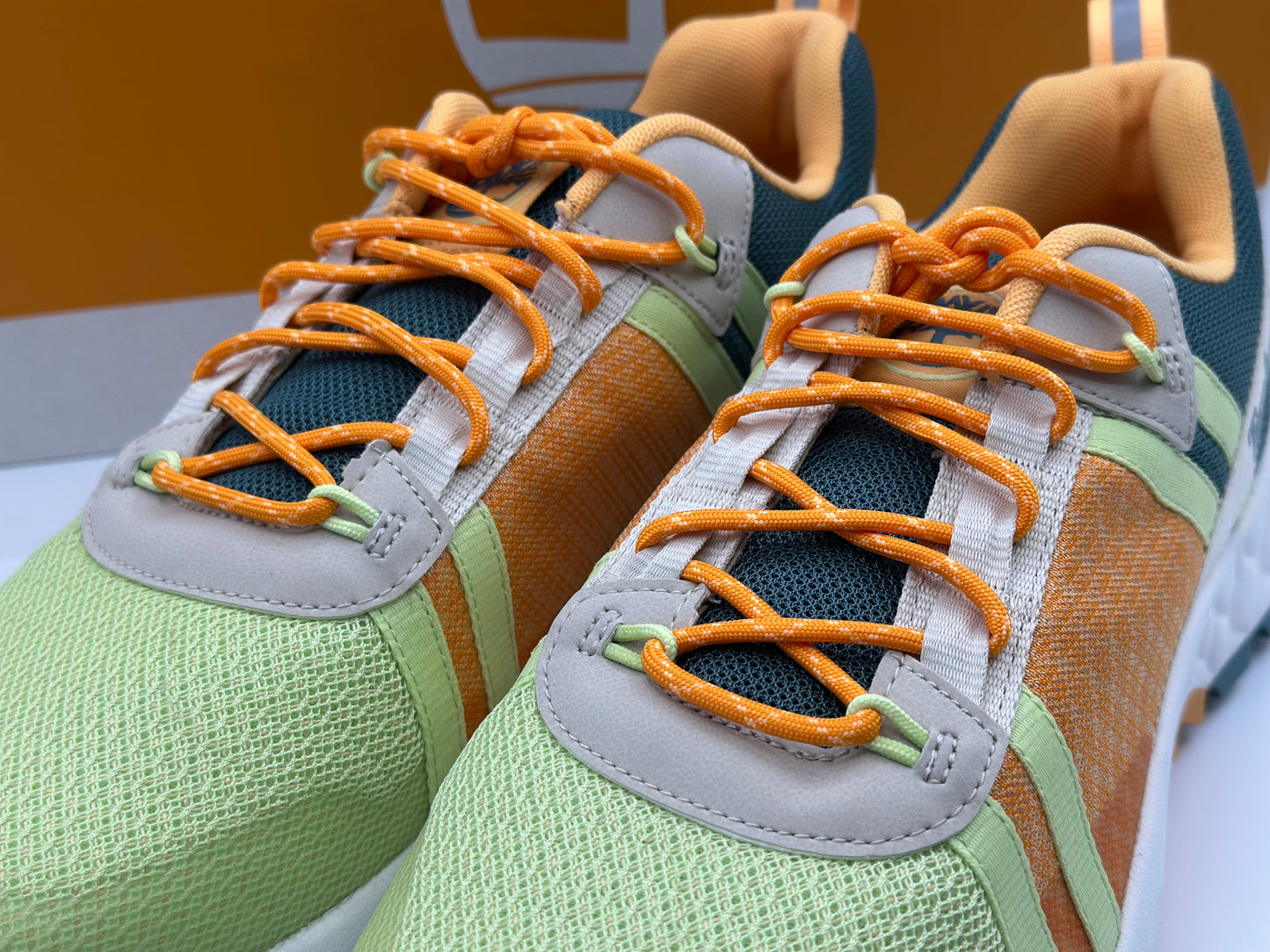 Baskets TIMBERLAND Solar Wave Lt Low Butterfly