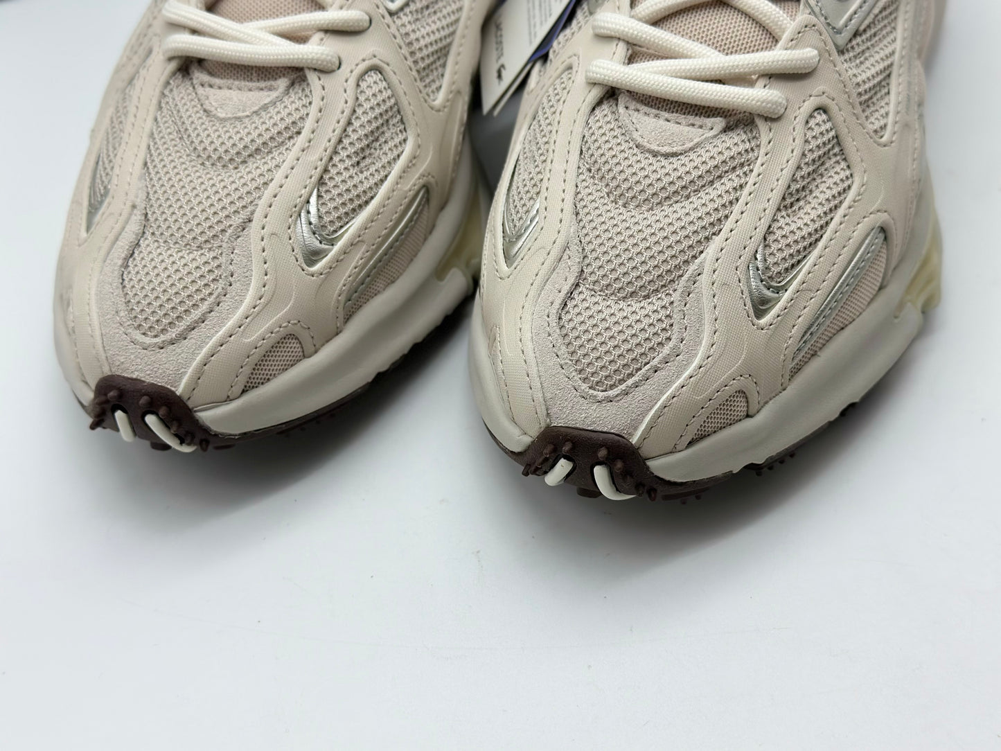 Sneakers L003 homme
Sneakers - Blanc - Lacoste - Homme taille 43