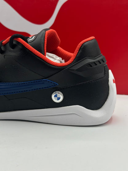 PUMA Mixte BMW MMS Drift Cat Delta Basket