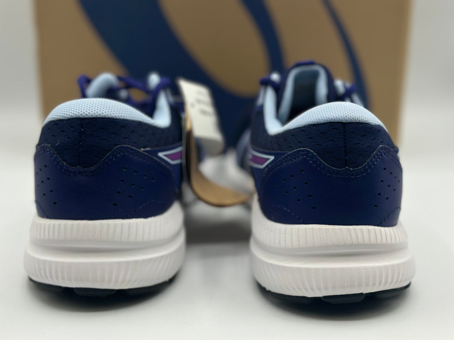 ASICS | Gel-contend 8 Dive Blue/soft Sky