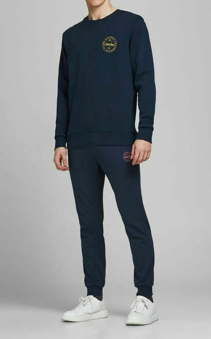 Jack & Jones 2 PACK - Pantalon de survêtement neuf taille 42