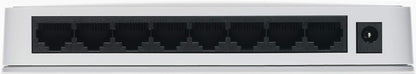NETGEAR GS208 Switch 8 ports 10/100/1000