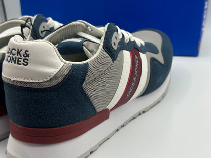 Chaussures baskets jack&jones pour homme neuves taille 44