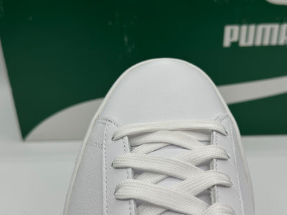 PUMA Mixte Smash 3.0 L Sneaker