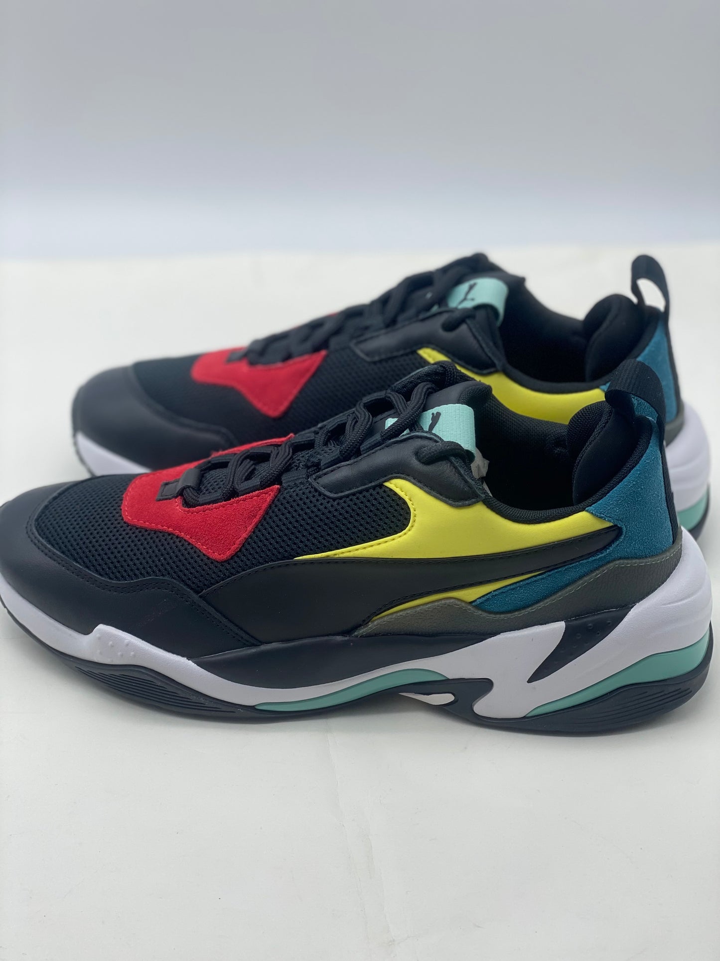 Baskets Puma SLTC THUNDER SPECTRA Neuve Taille 43