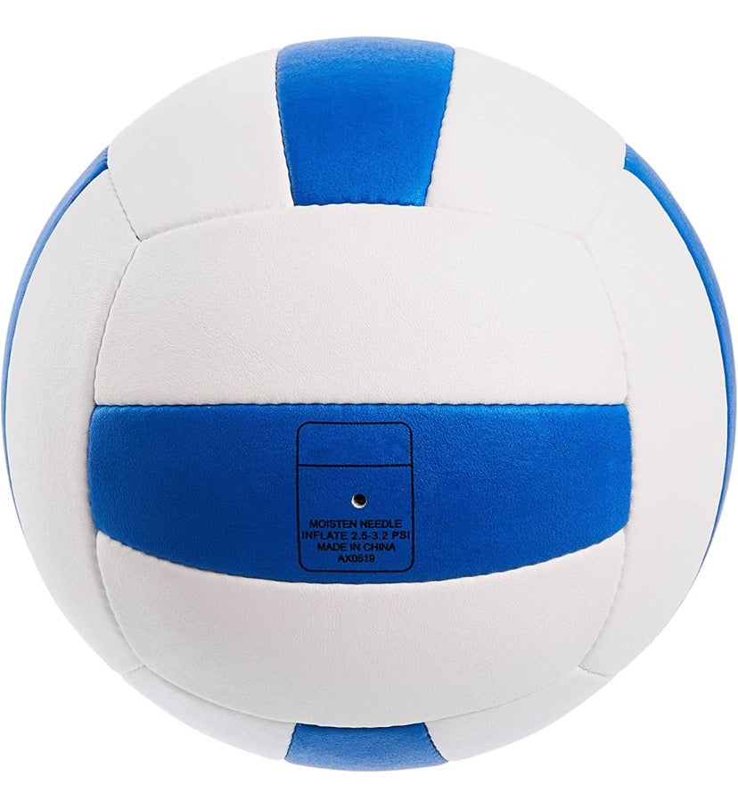 Ballon de volley pour compétition - Taille 5 neuf
