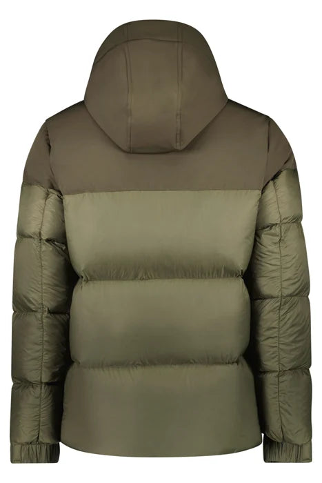 CARS JEANS 
Zottowa poly army neuve tailles M, L, XL