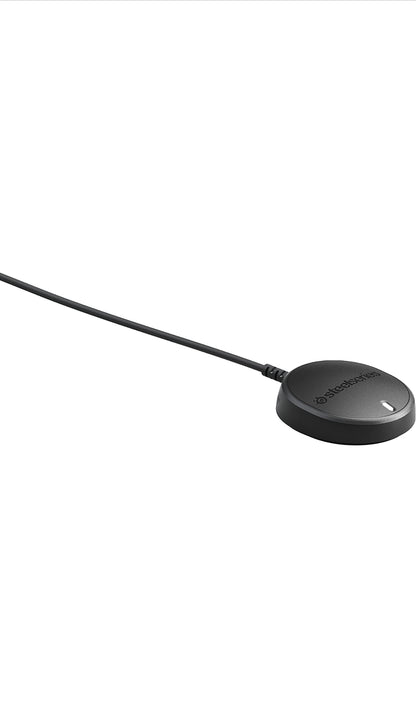 Casque de Jeu sans Fil et sans Perte - Son Surround DTS Headphone:X v2.0 pour PC, PlayStation 5