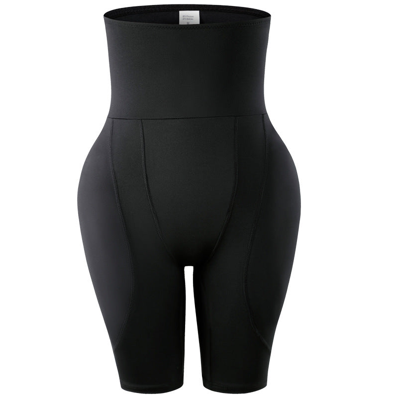 Brûler les graisses sans couture Taille haute, Sous-vêtements pour Femmes Taille haute Minceur du ventre