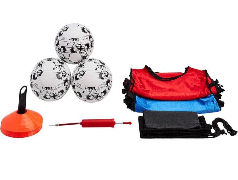 Football Pack de démarrage neuf
