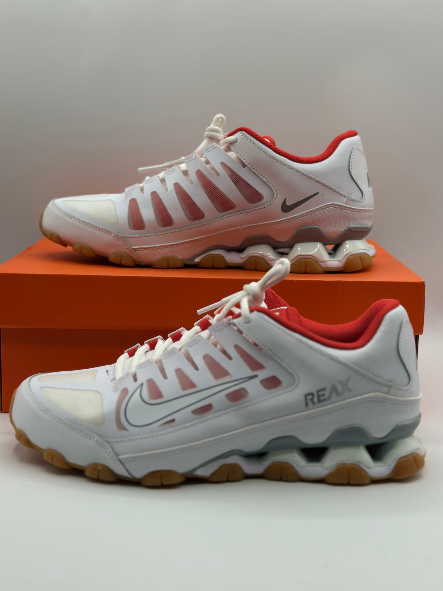 Nike Performance
REAX - Chaussures fitness
