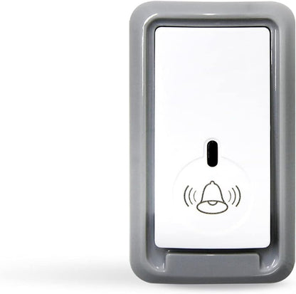 Sonnettes sans fil - doivent travailler avec notre système d'alarme de sécurité Smart Home, HUB Need, par AGSHome...