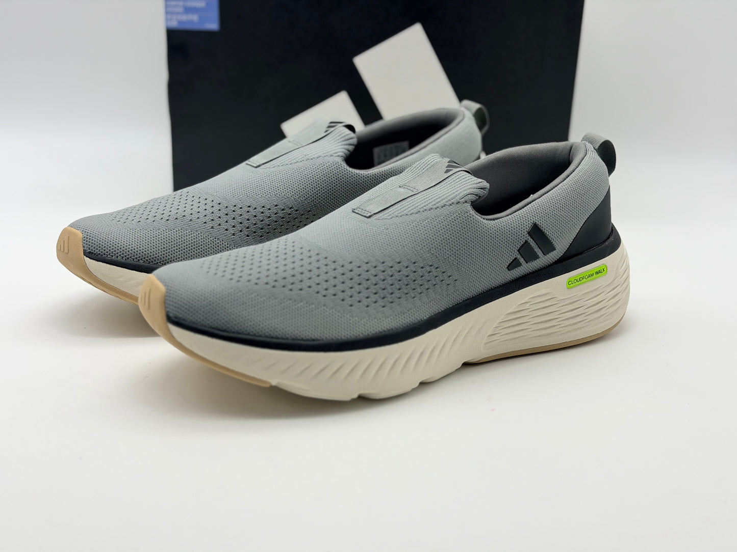 Aidas dBaskets Cloudfoam Go Lounger