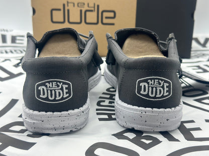 Hey Dude
Mocassins pour hommes neuves ultra légères tailles 43
