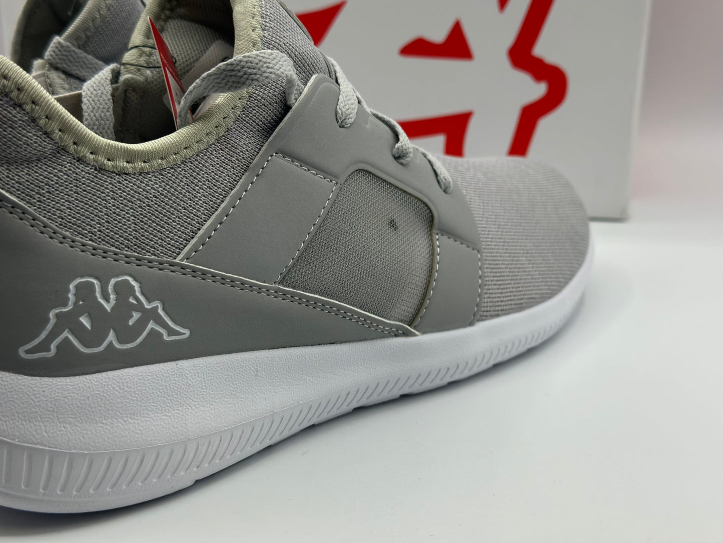 Kappa Mixte Amun II Sneakers Basses
