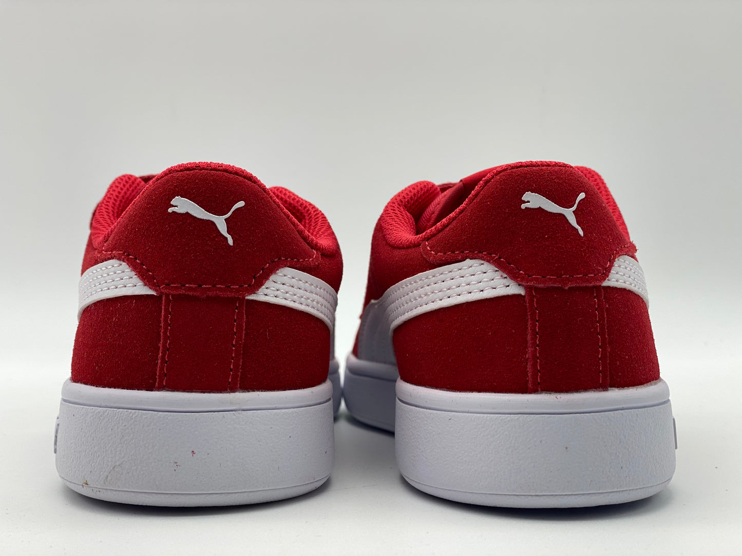 PUMA Mixte Enfant Shuffle Jr Basket