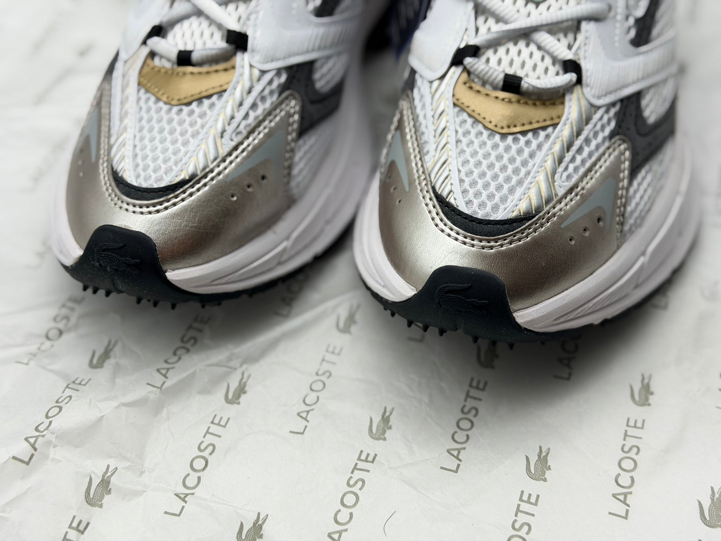 Lacoste
NEO SHOT 225 - Baskets basses