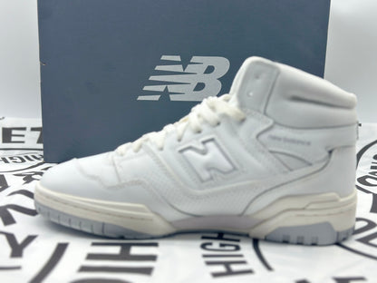 New balance Homme 650 chaussures tailles 42